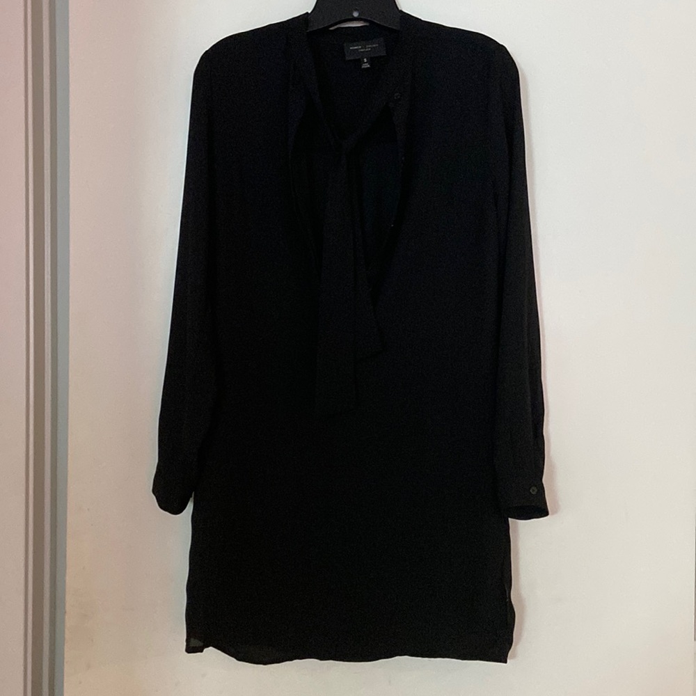 Romeo Juliet long sleeve tunic